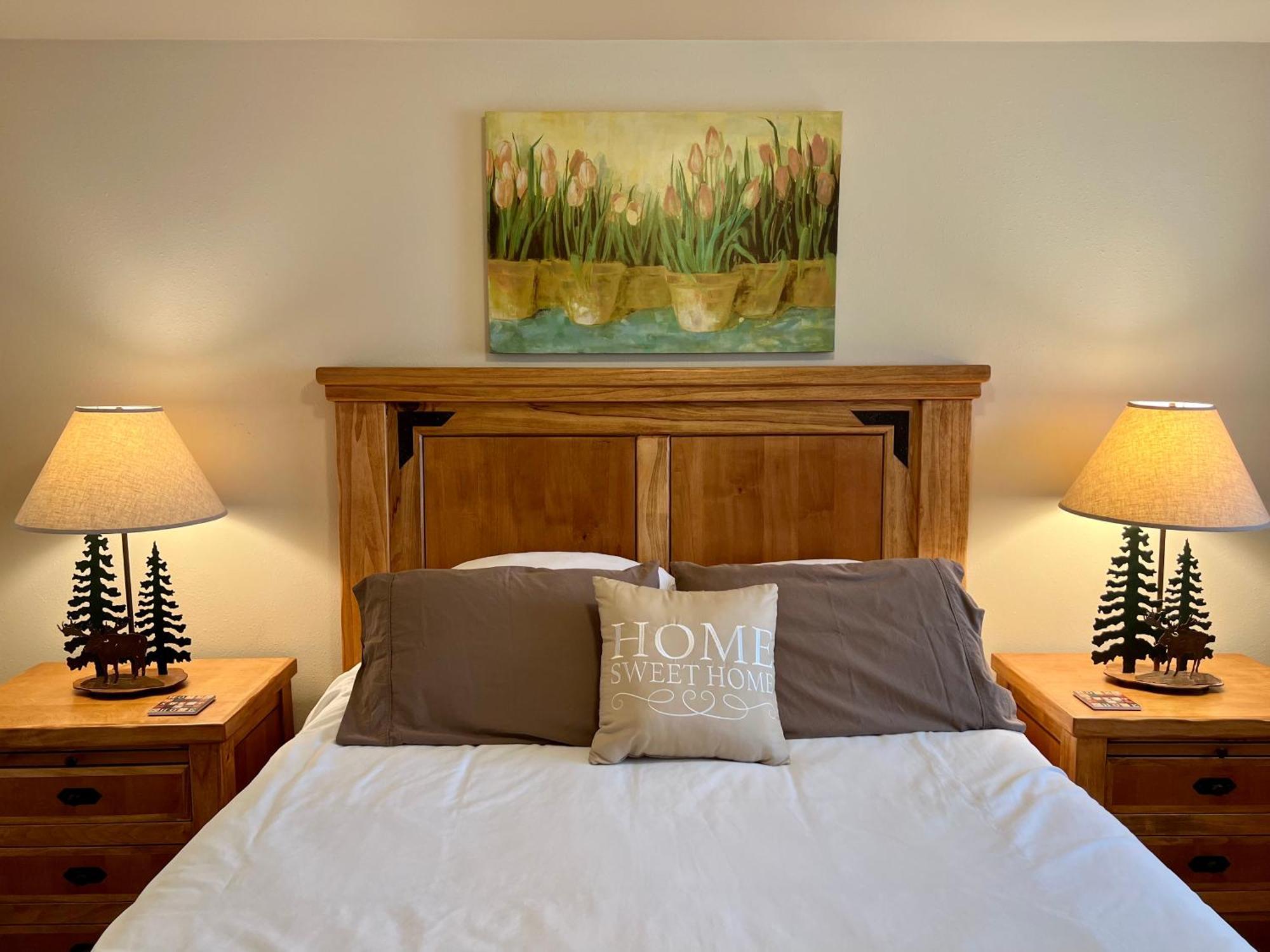 Great Downtown Sandpoint Location! Εξωτερικό φωτογραφία