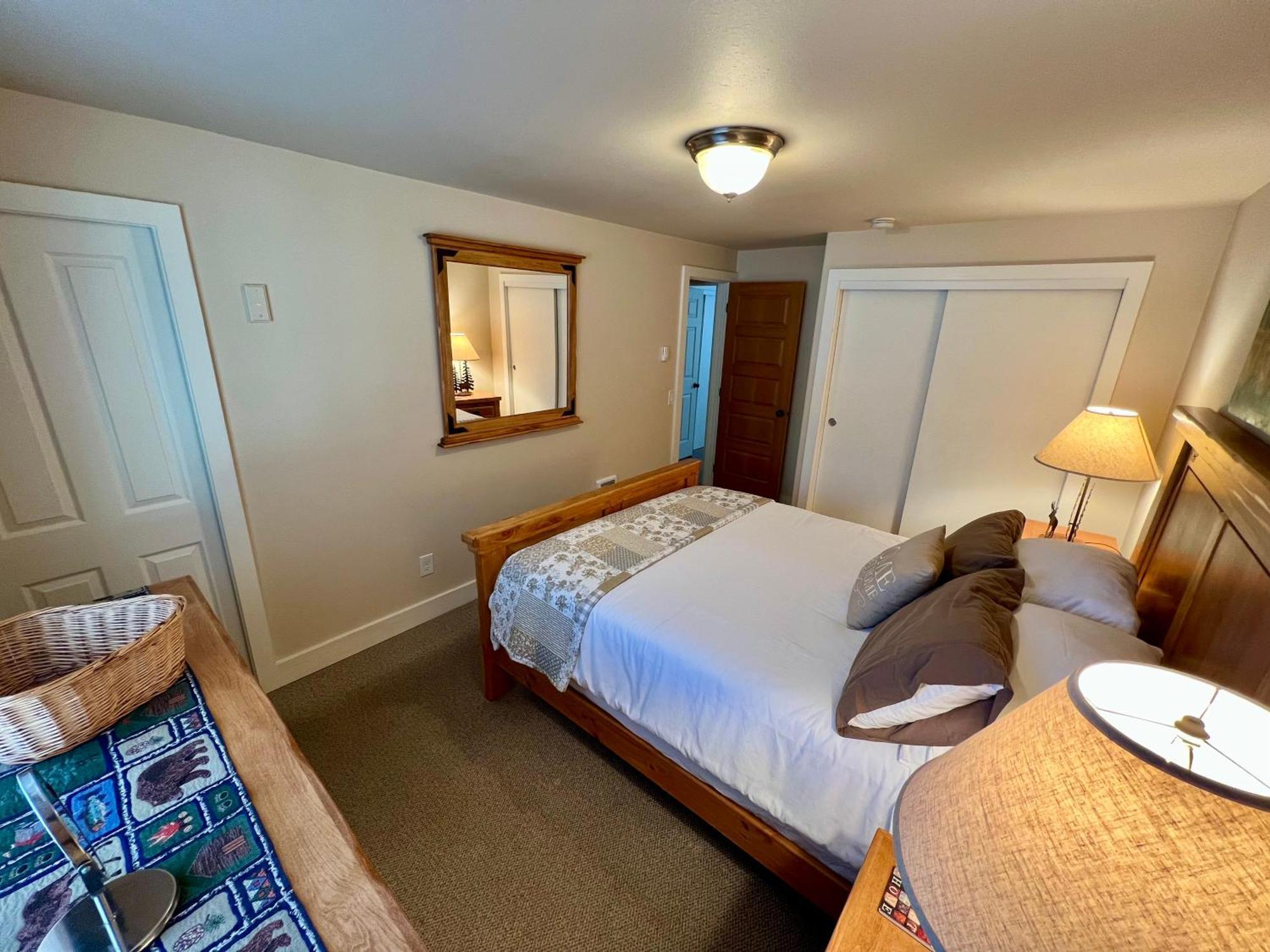 Great Downtown Sandpoint Location! Εξωτερικό φωτογραφία